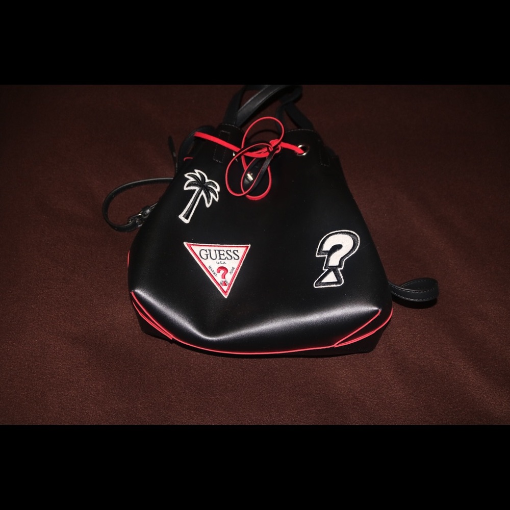 Guess Purse